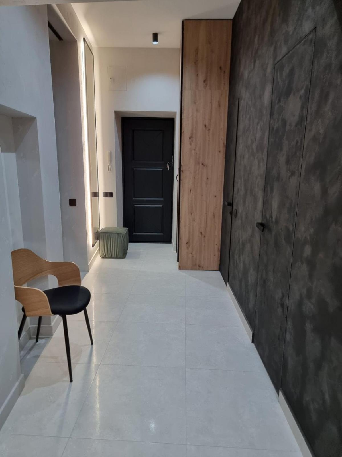 Leogrand Apartments On Krakivska 26 Львов Экстерьер фото
